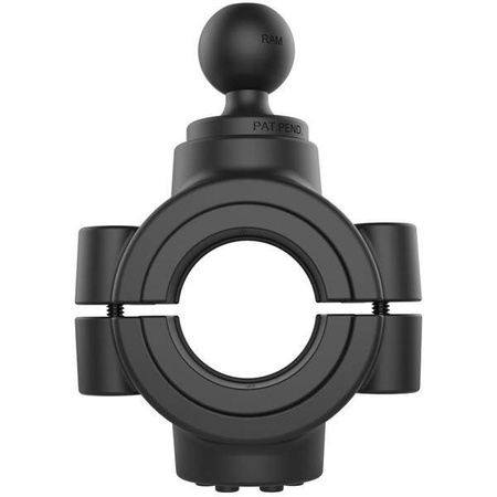 RAM® Torque™ 1 ½" - Baza șinei cu diametrul de 2" - Bilă compozită de dimensiune B