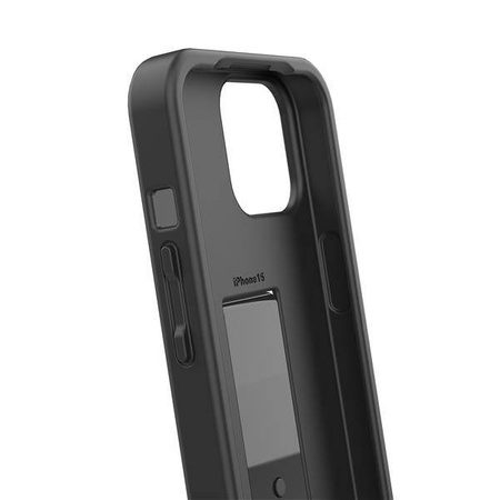 IntelliSkin® pentru Apple iPhone 15