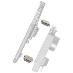 RAM® 1" Risers pentru suporturile RAM® Tab-Tite™ și RAM® Tab-Lock™