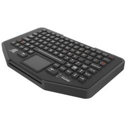 Tastatură GDS®™ cu Track Pad