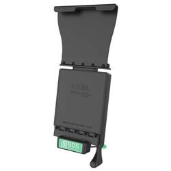 GDS® Locking Vehicle Dock + Date pentru Apple iPad Pro 12.9" 3rd - 5th Gen