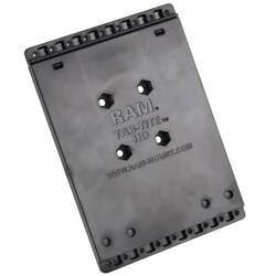 Placă spate RAM® Tab-Tite™ cu șuruburi de montare fixe