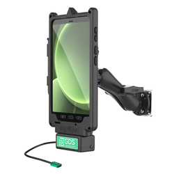 Pachet pentru vehicule GDS® Uni-Conn™ pentru Samsung Tab Active5