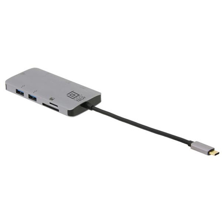 GDS® Hub™ cu USB Type-C pentru desktop