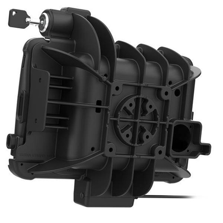 Blocare GDS® Powered Dock pentru tableta Zebra ET4x 10" cu IntelliSkin®