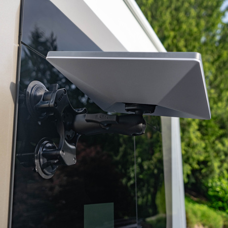 Adaptor cu bilă RAM® pentru Starlink Mini