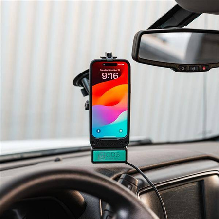 IntelliSkin® pentru Apple iPhone 15