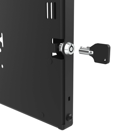 RAM® Safe-Case™ pentru Samsung Galaxy Tab S9 & S9 FE