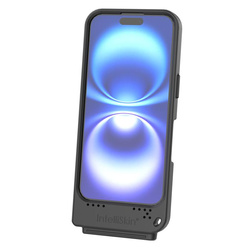 IntelliSkin® pentru Apple iPhone 16