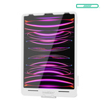 IntelliSkin® Thin-Case™ pentru Apple iPad Pro 12.9 3rd - 6th Gen - Gri