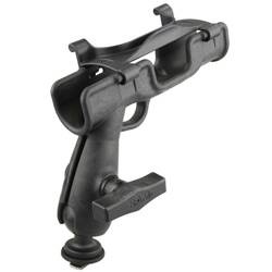 RAM ROD® Fly Rod Holder cu RAM® Track Ball™ Base