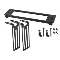 RAM® Tough-Box™ 2" Faceplate personalizate pentru dispozitive de 4,5" x 1,38"