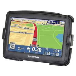 RAM® Form-Fit Cradle pentru TomTom Start 45, XL 325, XL 330, XL 350 + altele