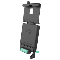 GDS® Locking Vehicle Dock pentru Samsung Tab A 10.5