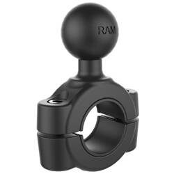 RAM® Torque™ Bază medie pentru șină - dimensiune B