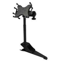 Suport tabletă RAM® X-Grip® 9-11" pentru Toyota 4Runner &amp; Tacoma