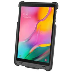IntelliSkin® pentru Samsung Galaxy Tab A 10.1 (2019) SM-T510 &amp; SM-T515