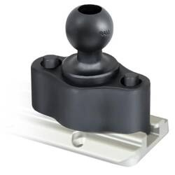 Baza de eliberare rapidă RAM® Track Ball™ - dimensiune B