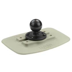 RAM® Bond-A-Base™ Bază adezivă cu bilă