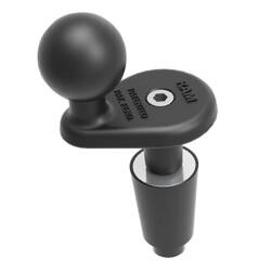 RAM® Bază cu bilă pentru furcă de motocicletă