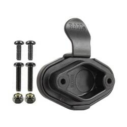 Kit adaptor de eliberare rapidă RAM® EZY-Mount™