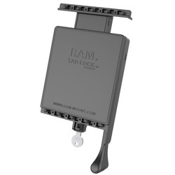 RAM® Tab-Lock™ Placă spate cu hardware
