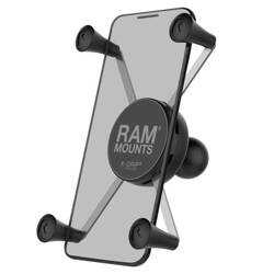 RAM® X-Grip® Suport mare pentru telefon cu bilă - dimensiune B