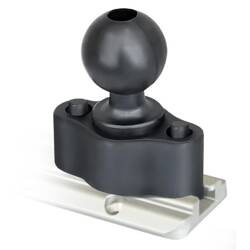 Baza de eliberare rapidă RAM® Track Ball™ - dimensiune C
