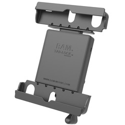 Suport RAM® Tab-Lock™ pentru tablete de 9"-10.5" cu carcase rezistente