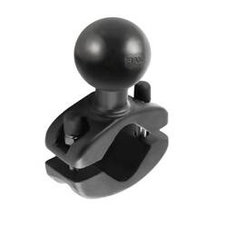 RAM® Rail Clamp Ball Base pentru șine de 1,25" - 1,875" - Dimensiune C