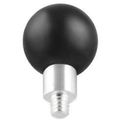 Baza cu bilă RAM® cu postament 5/16"-18 - dimensiune B