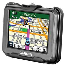 RAM® Form-Fit Cradle pentru Garmin nuvi 30
