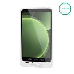 IntelliSkin® Thin-Case™ pentru Tab Active5 &amp; 3 (Pogo Pads spate) - Gri