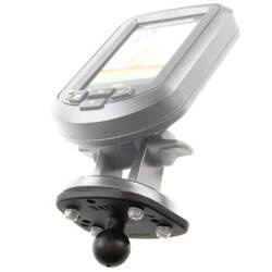 RAM® Ball Adapter pentru Humminbird Piranha + Mai mult