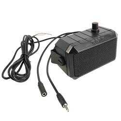 Difuzor amplificat GDS® Audio™ cu funcție PTT Breakout