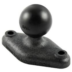 RAM® Composite Diamond Ball Base