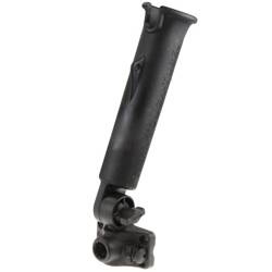 RAM® Tough-Tube™ Suport pentru tijă cu bază pentru perete / suprafață plană