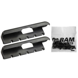 RAM® Tab-Tite™ Cupe de capăt pentru tablete de 8" cu carcase
