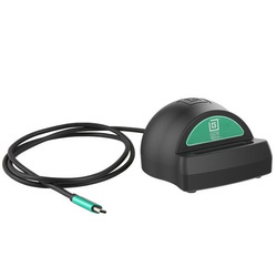 GDS® Desktop Dock cu Power Delivery