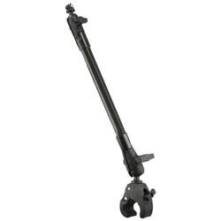 RAM® Tough-Pole™ 22" Suport pentru cameră de acțiune cu suport mediu RAM® Tough-Claw™