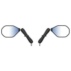 Kit RAM® Tough-Mirror™ cu baze M10-1.25 - braț lung