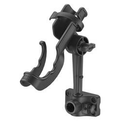 RAM ROD® Suport pentru tijă de pescuit cu bază Plunger Bulkhead