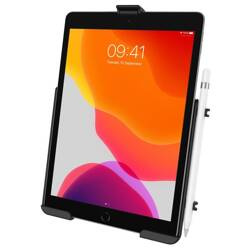 RAM® EZ-Roll'r™ Cradle pentru Apple iPad 7th, 8th &amp; 9th Gen
