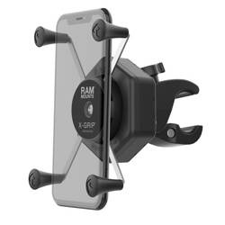 RAM® X-Grip® Suport mare pentru telefon cu Vibe-Safe™ și Tough-Claw™ mic