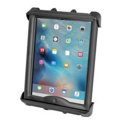 Suport tabletă RAM® Tab-Tite™ pentru Apple iPad Pro 9.7 cu husă + Mai mult