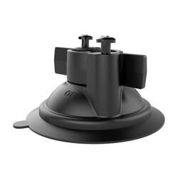 Baza cu ventuze RAM® Twist-Lock™