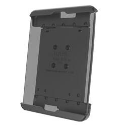 Suport cu arc RAM® Tab-Tite™ pentru tablete de 8" cu husă
