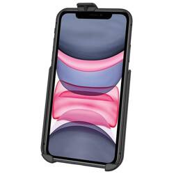 RAM® Form-Fit Cradle pentru Apple iPhone 11